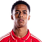 Омари Хатчинсон