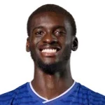 Тим Ироэгбунам