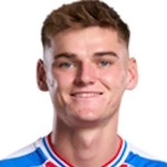 Джастин Девени