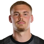 Филип Йоргенсен