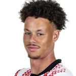 Дерри Шерхант