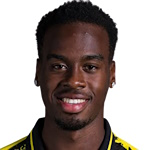 Джейми Байно-Гиттенс