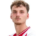 Рав ван ден Берг