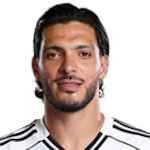 Рауль Хименес