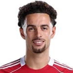 Кертис Джонс