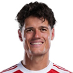 Кристиан Нёргор