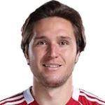 Федерико Кьеза