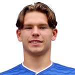 Тайлер Диблинг