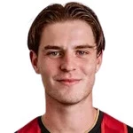 Алекс Скотт