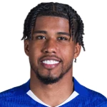 Андрей Сантос