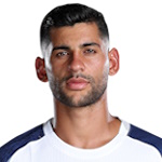 Кристиан Ромеро