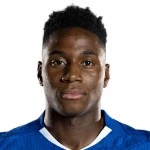 Дариу Эссугу