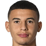 Исмаэль Гарби