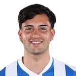 Факундо Буонанотте