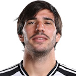 Сандро Тонали