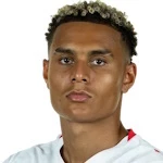 Антонио Нуса