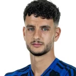 Даниэль Эльфадли