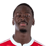 Сунгуту Магасса