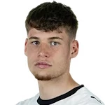 Лукас Ульрих