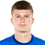 Джордан Джеймс