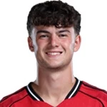 Тайлер Фредриксон