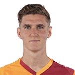 Элиас Йелерт