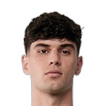 Родригу Рибейру