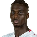 Эзекиль Банзузи