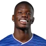 Тьерно Барри