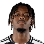 Самюэль Мбангула