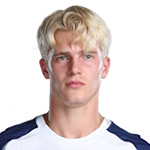 Лукас Бергвалль