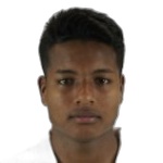 Джереми Аревало