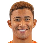 Кевин Ламадрид