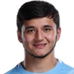 Абдукодир Хусанов