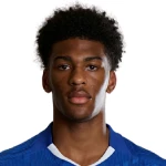 Джошуа Кофи Ачимпонг