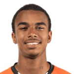 Эли Жуниор Крупи