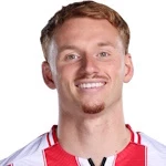 Сепп ван ден Берг