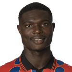 Джонас Аджетей