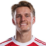 Мартин Эдегор