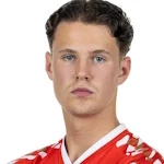 Даниэль Гляйбер