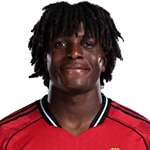 Патрик Доргу