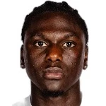 Фуссени Думбия