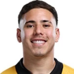 Эдгар Гонсалес