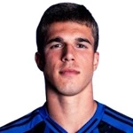 Лука Вушкович