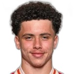 Келли Моррисон