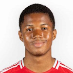 Оливер Мартин