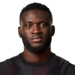 Виктор Бонифейс