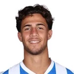 Харалампос Костулас