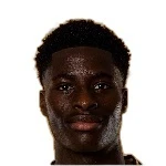 Шола Олагунджу