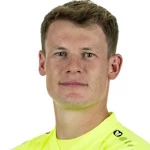 Александер Нюбель